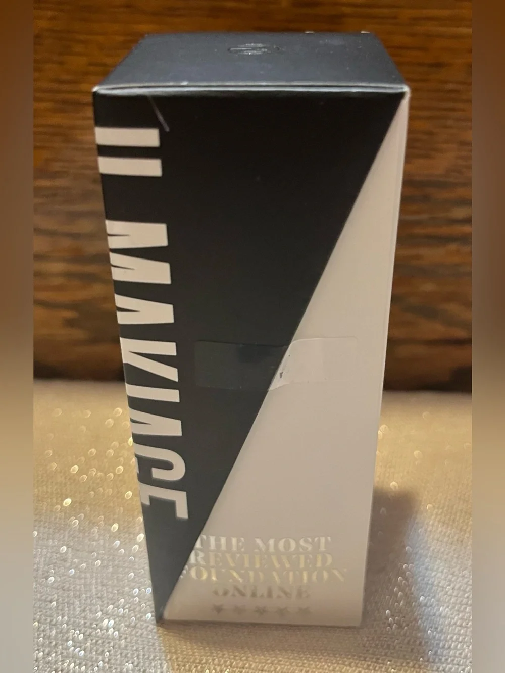 Il Makiage Woke Up Like This Flawless Base Foundation Series CL #60 New In Box